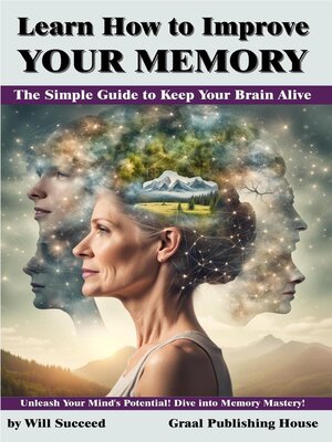 cover image of Learn How to Improve Your Memory